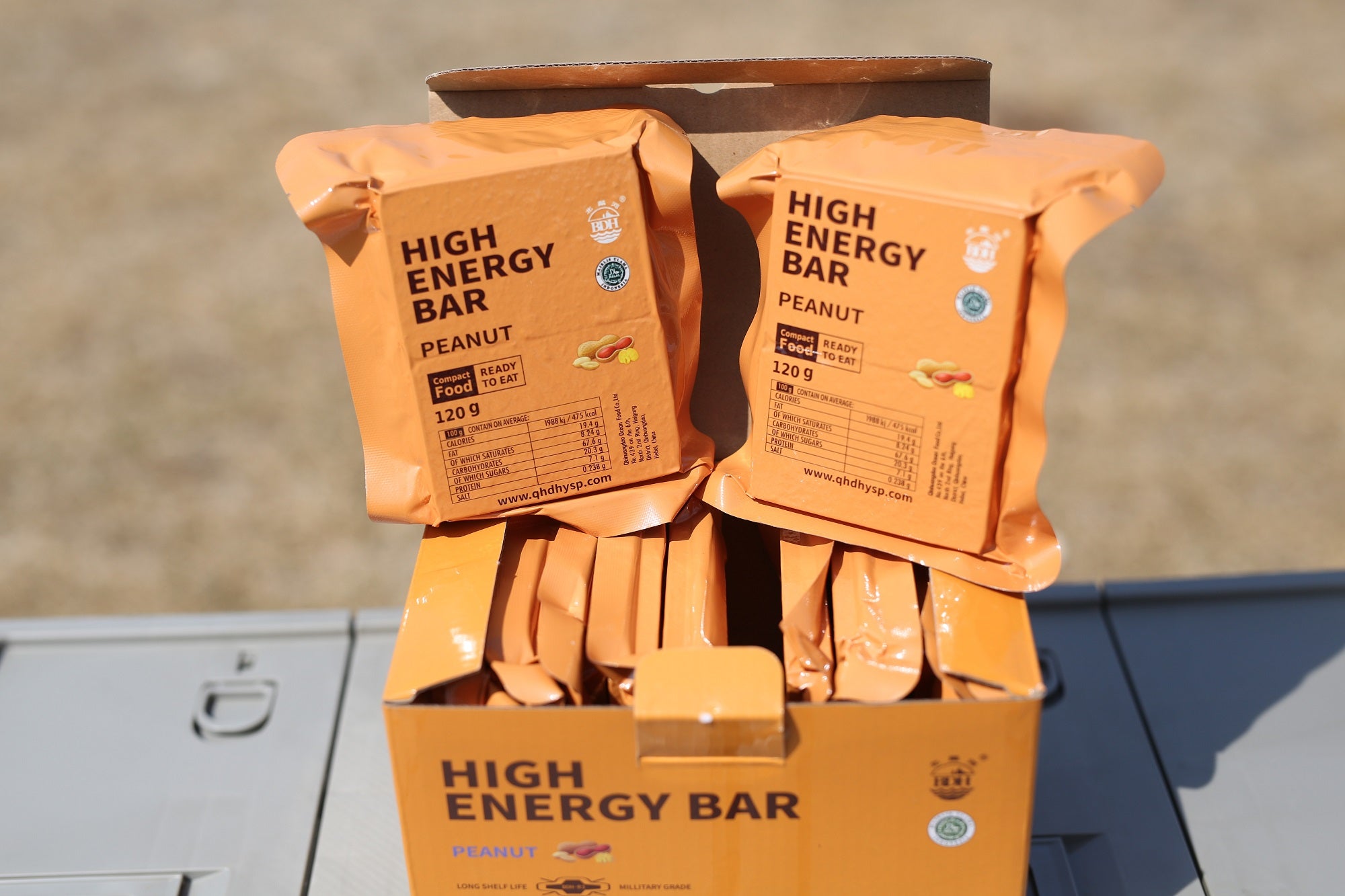 high energy biscuits