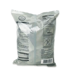 即食口糧 MRE｜牛肉炒飯餐譜一日份｜軍糧【連自熱包】【原箱】(12包)