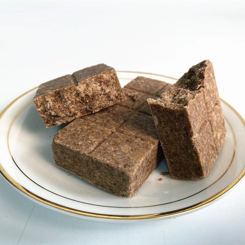 【Vegan】High Energy Emergency Biscuits【Chocolate Flavour】【Full Case】(108PCS)