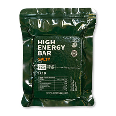 High Energy Emergency Biscuits【Multivitamin Salty】【Full Case】(108PCS)
