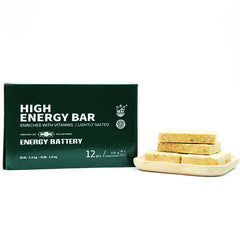 High Energy Emergency Biscuits【Multivitamin Salty】【Full Case】(108PCS)