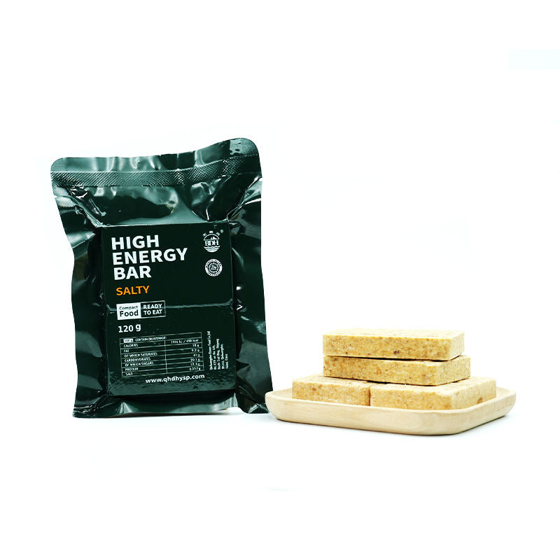 High Energy Emergency Biscuits【Multivitamin Salty】【Full Case】(108PCS)